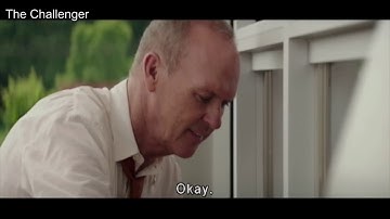 The Challenger Sales Rep Profile