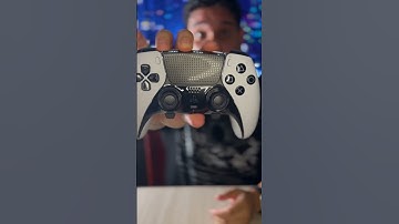 PS5 Pro Control Stick Drift Solution