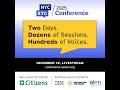 2025 NYCETC Conference: Built to Learn, Built to Last: A Business Solution