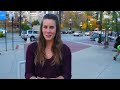 Canada's Marie Michelle Gangon at Warren Miller Premier