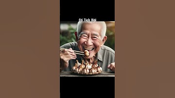 Câu chuyện Ông Năm làm món Tỏi nướng #ai #câuchuyện #chatgpt #chatgpt4 #vuive #hàihước #tubeshort