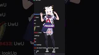 Wait... Numi actually did that? #vtuber #filian #streamerhighlights