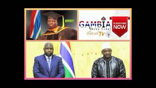 GAMBIA TODAY TALK 5TH JULY 2021