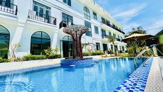 Duong Đong Hotel | Phu Quoc Island, Vietnam | Hotel Review 🌟