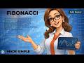 Fibonacci for Beginners #Fibonacci #Trading #technicalanalysis
