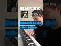 sampling @LunaLiOfficial’s “minnie says (would you be my)” #musicproducer #lunali #sampling #remix