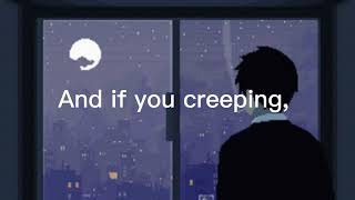 Creepin Karaoke Version Metro Boomin, The Weeknd & 21 Savage