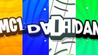 [#AdamC1] Adamc1 - 2d intro //multistyle // feat. LuviFx