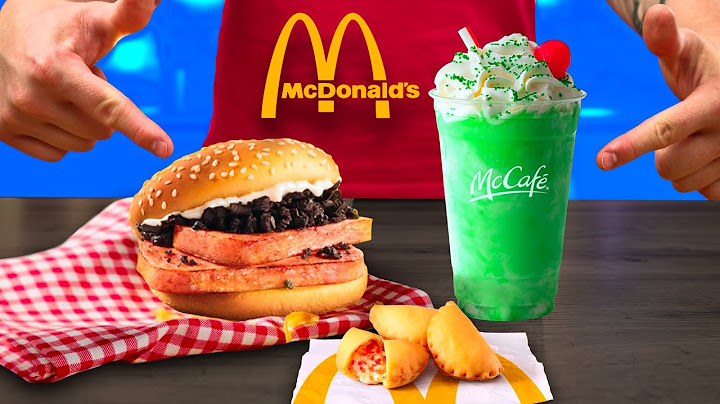 Có bao nhiêu cửa hàng mcdonald ở việt nam