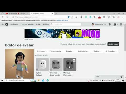 roblox rosto animado｜TikTok Search