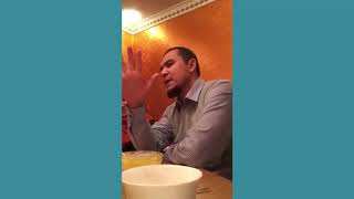 видео: Бір апамен болған сұхбатта айтылған жақсы уағыз - Дарын Мубаров картинка: Бір апамен болған сұхбатта айтылған жақсы уағыз - Дарын Мубаров