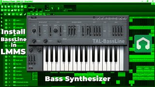 Free Bass Synth for Lmms in Tamil screenshot 1