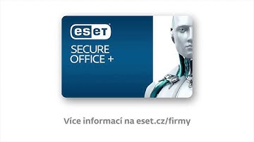 ESET Secure Office+