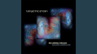 Video thumbnail of "Tangerine Dream - Horizon 2019 (Pt. 1)"