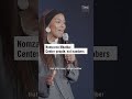 Nomzamo Mbatha: Center people, not numbers
