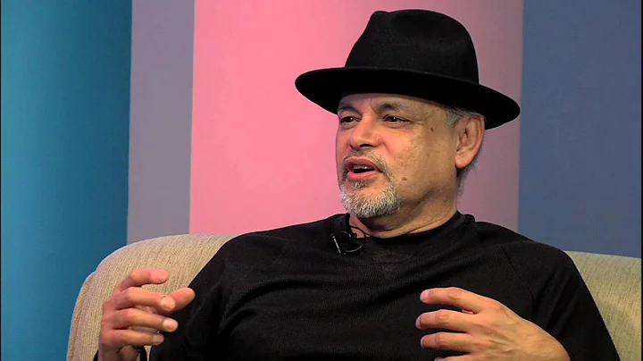 Latino Communicators - Enrique Castillo