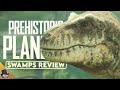 Prehistoric Planet 2 Episode 3 - SWAMPS | Review &amp; Breakdown