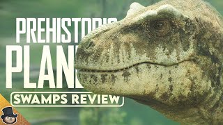 Prehistoric Planet 2 Episode 3 - SWAMPS | Review &amp; Breakdown