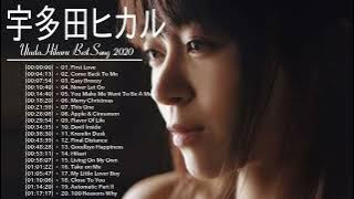 Download lagu Best song of Utada Hikaru 2023 - Greatest hits full album new 2023 -Utada Hikaru 最新ベストヒットメドレー 2023