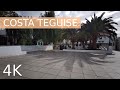 Costa Teguise, Lanzarote, Spain, February 2021 (w/ music soundtrack)