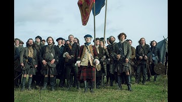 『アウトランダー シーズン2』　予告編②