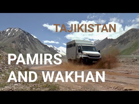 Video: Wild People Of The Pamirs - Alternative View