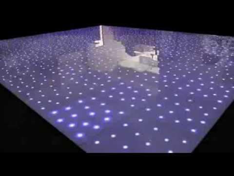 Led Star Rgb Pixel Dance Floor Wedding Dance Floor Led Dance Floor