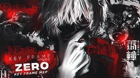 【Keyframe MEP】 - Zero