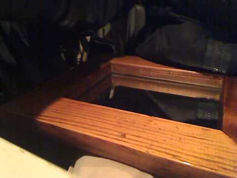 Lucidatura legno youtube Lucidare il legno