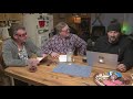 Trailer Park Boys: Park After Dark - Space Weed