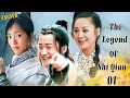ENGSUB EP1 Wu Jing Falls In Love With The Widow Movie ENGSUB EP1 Wu Jing Falls In Love With The Widow Movie