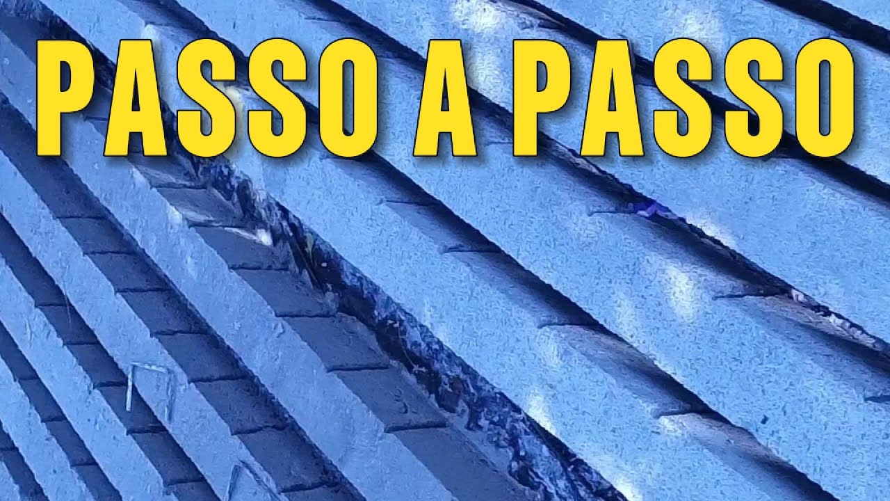Faça Suas Próprias Estacas de Concreto!