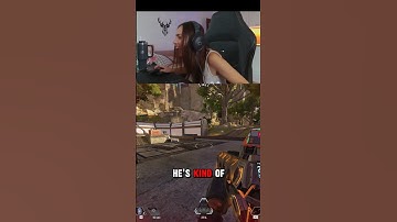 how would you react #apexlegends #apexlegendscommunity #apexlegendsfunny #apexlegendsclips #funny