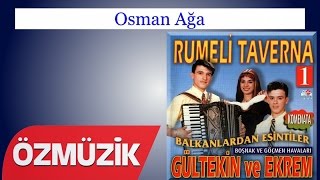 Osman Ağa - Rumeli Taverna 1  Resimi