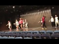 NMB48 薮下柊(しゅう)卒業公演前リハーサルの様子 の動画、YouTube動画。