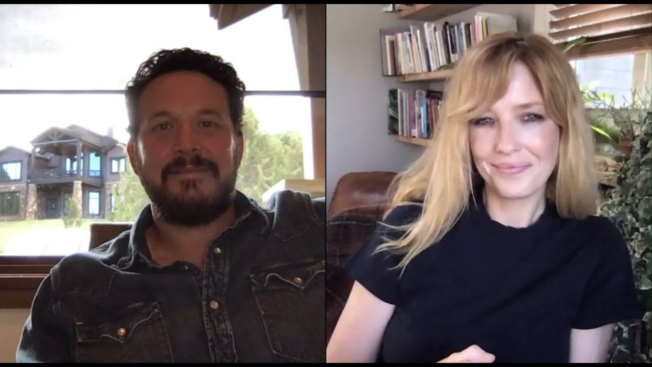 39+ Rip Off Of Yellowstone Background