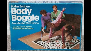 Body Boggle - Review and How to Play