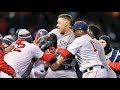 AARON JUDGE OWNING THE RED SOX (Highlights)