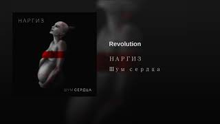 Revolution Revolution