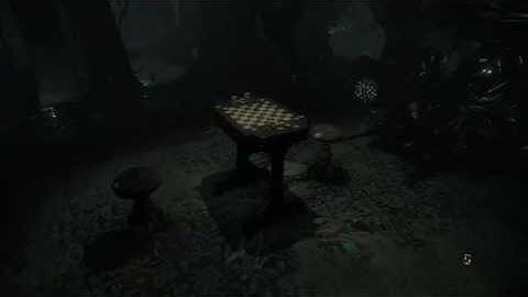 Layers of Fear Playthrough (Part 10)