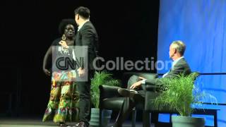 Az Netroots Nation Conference Protest