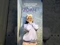 RUTINA DE SKINCARE EN SOLO 3 PASOS CON @ZoahVenezuela #skincare #skincareroutine #Zoah