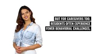 MODULE 2: Person-Centered Dementia Care