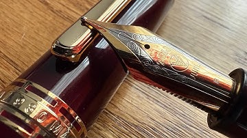 Wing Sung (Junlai) 930 - One Big Pen