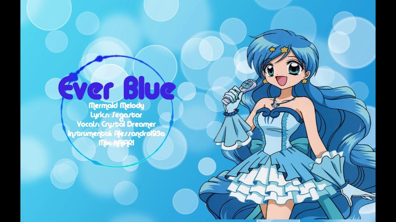 Ever blue