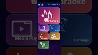 SONGHUB Offline Karaoke 48K+ Songs 🎤 | Android Phone &amp; TV Installation Guide + App Link