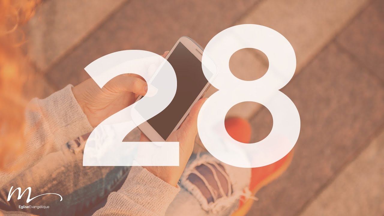 Parle-Moi 28 - Jéma Taboyan - Psaumes 110 - Église M