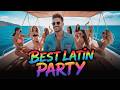 🔥 Best Latin Party Mix - Reggaeton &amp; Dancehall 2026