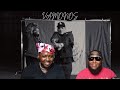 Rucci Lefty Gunplay Vamonos Official Video REACTION mp3