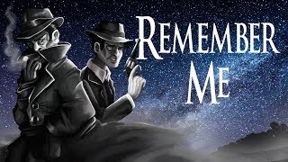 "The Neverglade Mysteries : Remember Me" (Part 1) | CreepyPasta Storytime